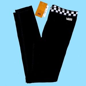 [SOLD] VANS Leggings